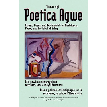 Poetica Agwe