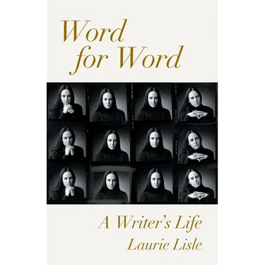 Word for Word: A Writer's Life