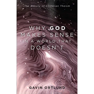 Why God Makes Sense in a World That Doesn't