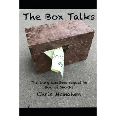 The Box Talks: A Sequel to Box of Shocks