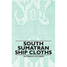 South Sumatran Ship Cloths