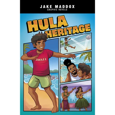 Hula Heritage