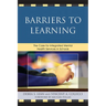 Barriers to Learning: The Case for Integrated Mental Health Services in Schools