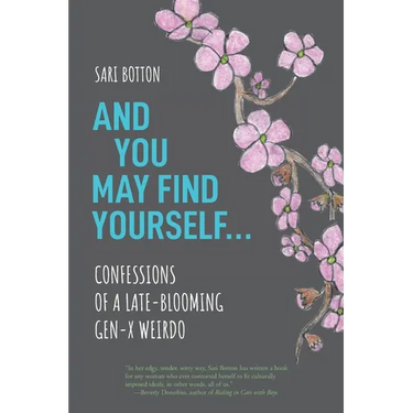 And You May Find Yourself...