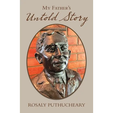 My Father's Untold Story