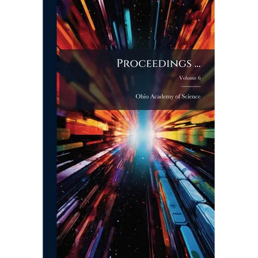 Proceedings ...; Volume 6