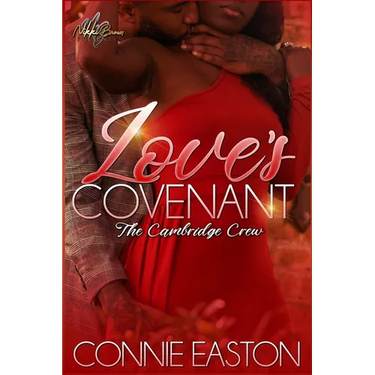 Love's Covenant: The Cambridge Crew