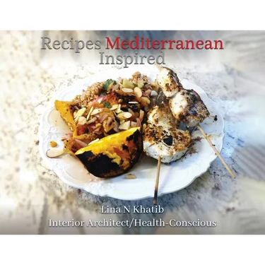 Recipes Mediterranean Inspired: Cuisine