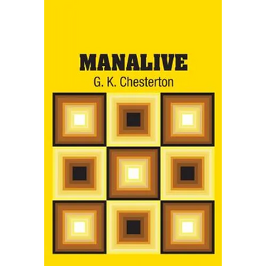 Manalive