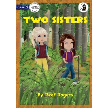 Two Sisters - Our Yarning