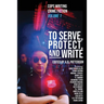 To Serve, Protect, and Write: Cops Writing Crime Fiction