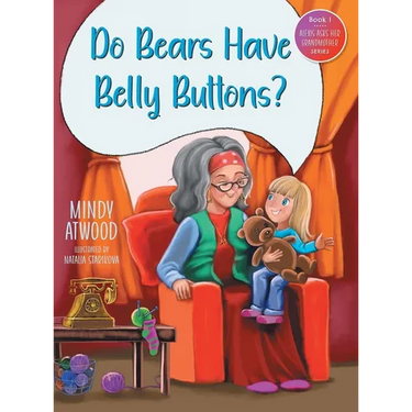 "Do Bears Have Belly Buttons?"