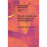 Women, Gender, and Rebel Governance during Civil Wars
