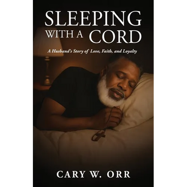 Sleeping With a Cord: A Husband's Story of Love, Faith, and Loyalty