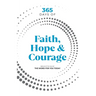 365 Days of Faith, Hope & Courage