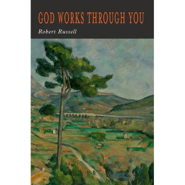 God Works Through You