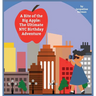 A Bite of the Big Apple: The Ultimate NYC Birthday Adventure