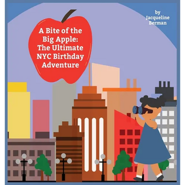 A Bite of the Big Apple: The Ultimate NYC Birthday Adventure