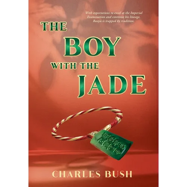 The Boy with the Jade