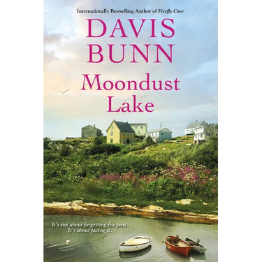 Moondust Lake