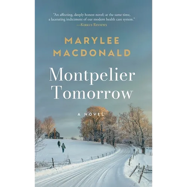 Montpelier Tomorrow