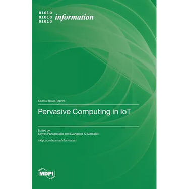 Pervasive Computing in IoT