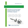 Design Rules for Permanent Magnet Synchronous Machine with Tooth Coil Winding Arrangement