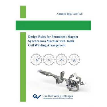 Design Rules for Permanent Magnet Synchronous Machine with Tooth Coil Winding Arrangement