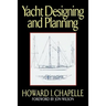 Yacht Designing and Planning