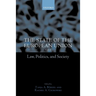 The State of the European Union, 6: Law, Politics, and Society
