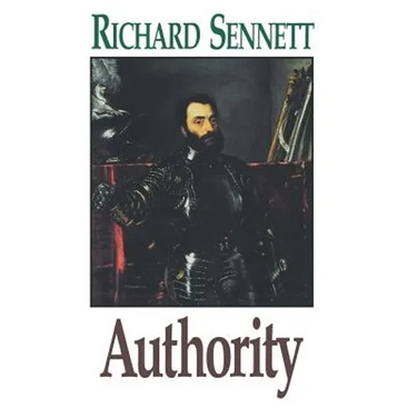 Authority