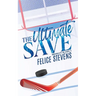 The Ultimate Save-Alternate Cover