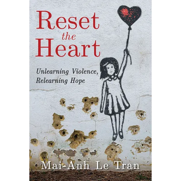 Reset the Heart: Unlearning Violence, Relearning Hope