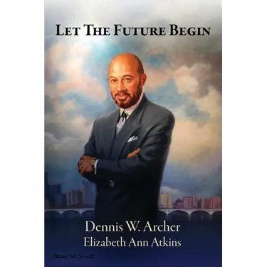 Let the Future Begin
