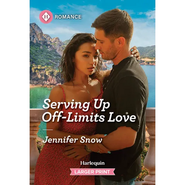 Serving Up Off-Limits Love