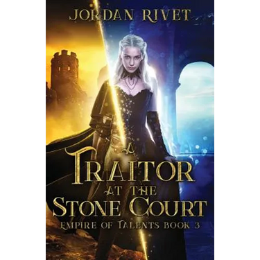 A Traitor at the Stone Court
