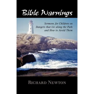 Bible Warnings: Sermons to Children