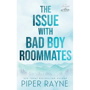 The Issue with Bad Boy Roommates