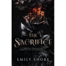The Sacrifice: a Dark Dragon Fantasy Romance