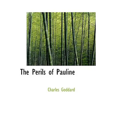 The Perils of Pauline
