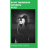Baba Books: Post Meridiem Seasick Fuzz