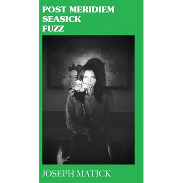 Baba Books: Post Meridiem Seasick Fuzz