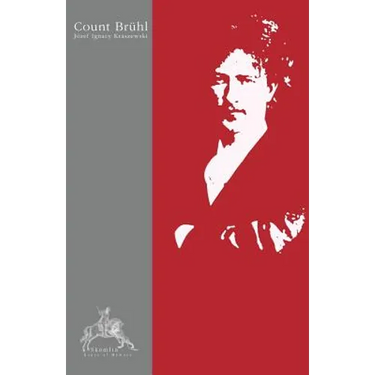 Count Brühl