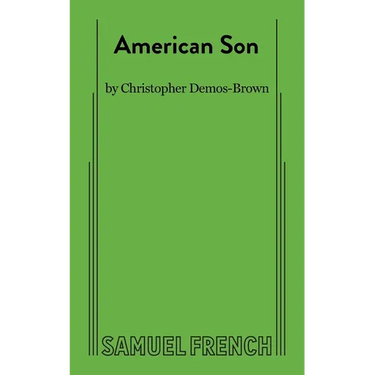 American Son