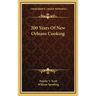 200 Years of New Orleans Cooking