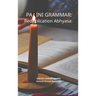 Panini Grammar: Reduplication Abhyasa
