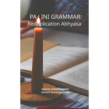 Panini Grammar: Reduplication Abhyasa