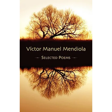 Your Hand, My Mouth: Selected Poems