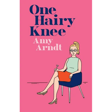 One Hairy Knee
