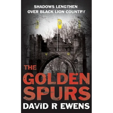 The Golden Spurs
